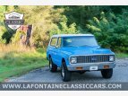 Thumbnail Photo 16 for 1972 Chevrolet Blazer